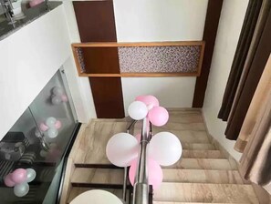 Interior - Luxury Stays with Us in NOIDA (Noida)