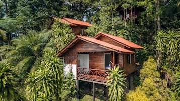 Standard-hús á einni hæð | 1 svefnherbergi, ókeypis þráðlaus nettenging