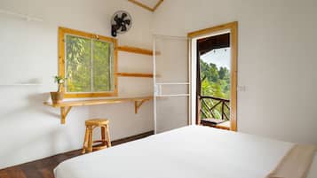 Standard-hús á einni hæð | 1 svefnherbergi, ókeypis þráðlaus nettenging