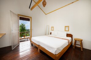 Standard Bungalow | 1 bedroom, free WiFi - The Source Koh Phangan (Ko Pha-ngan)