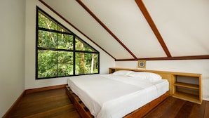 Bungalow Deluxe
