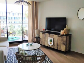 TV - Anacasa Denia Beach AP8203 (Denia)