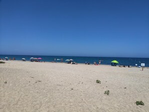 Beach nearby - Anacasa Denia Beach AP8203 (Denia)