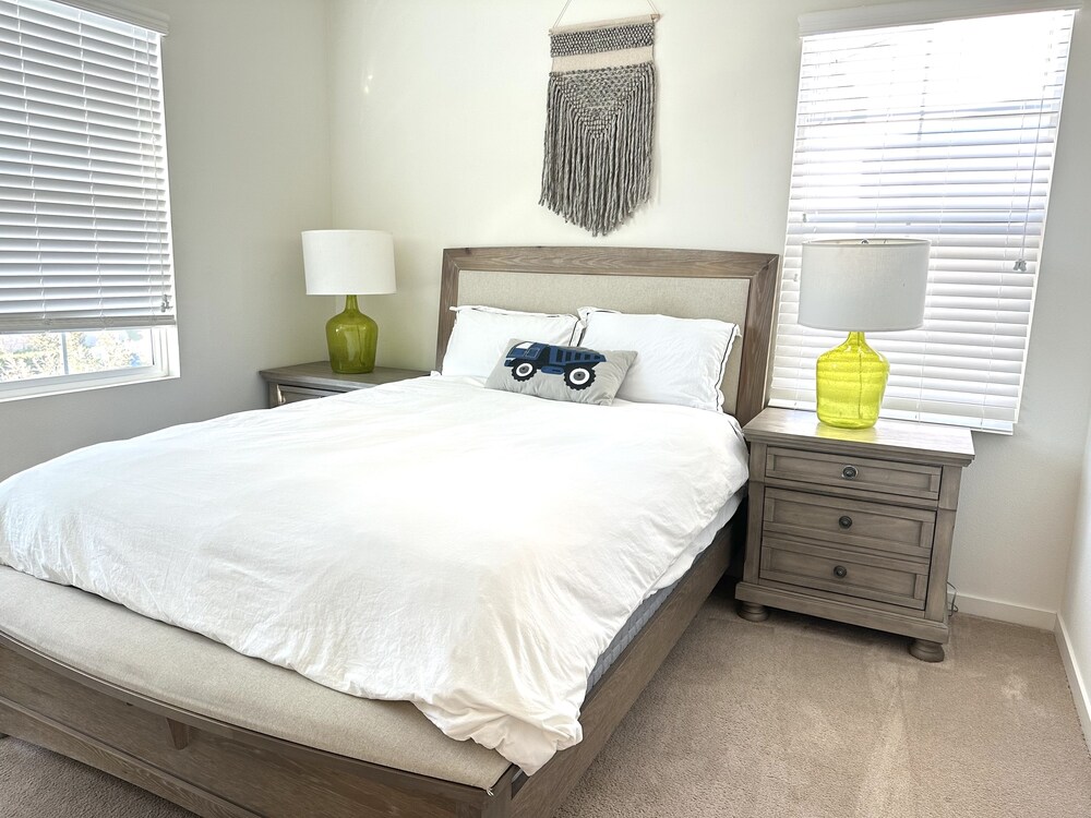 Ontario Mills & Claremont colleges single Villa Upland Vrbo