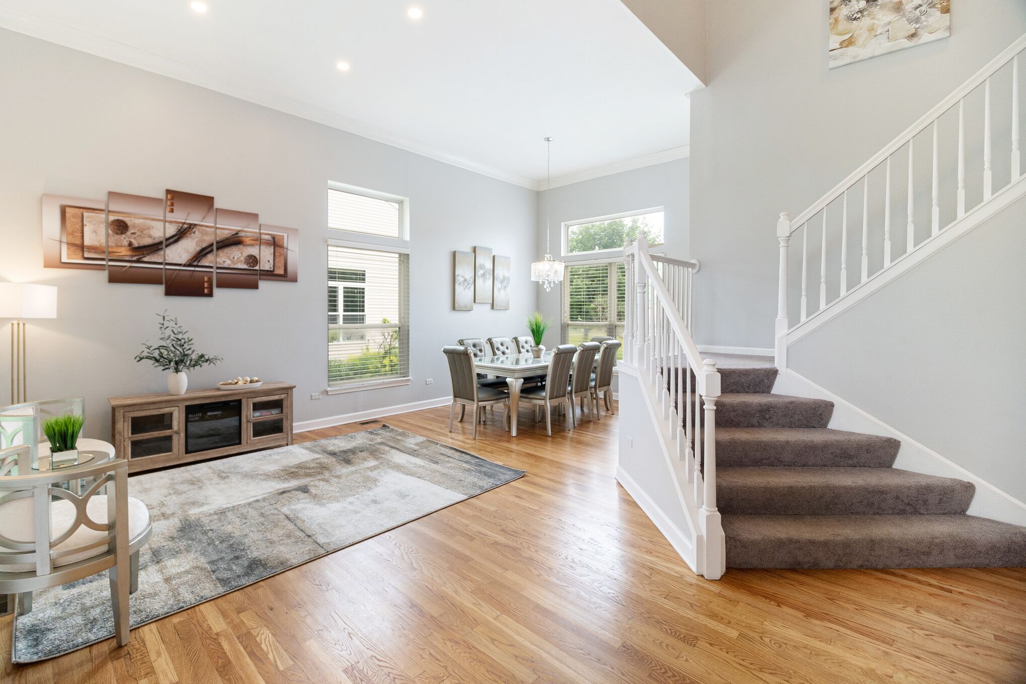 Bolingbrook Rental - Jonathan Way