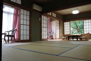 Classic Room | Free WiFi - HOTEL LT Kitchen Yugawara (Yugawara)