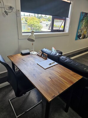 Interior - Aart Apartments Port Lincoln, Accommodation in the CBD, 100m from the beach. (Port Lincoln)