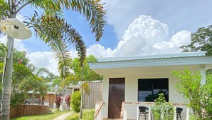 Double Room | Free WiFi - Kalipay Bungalows (Alcoy)