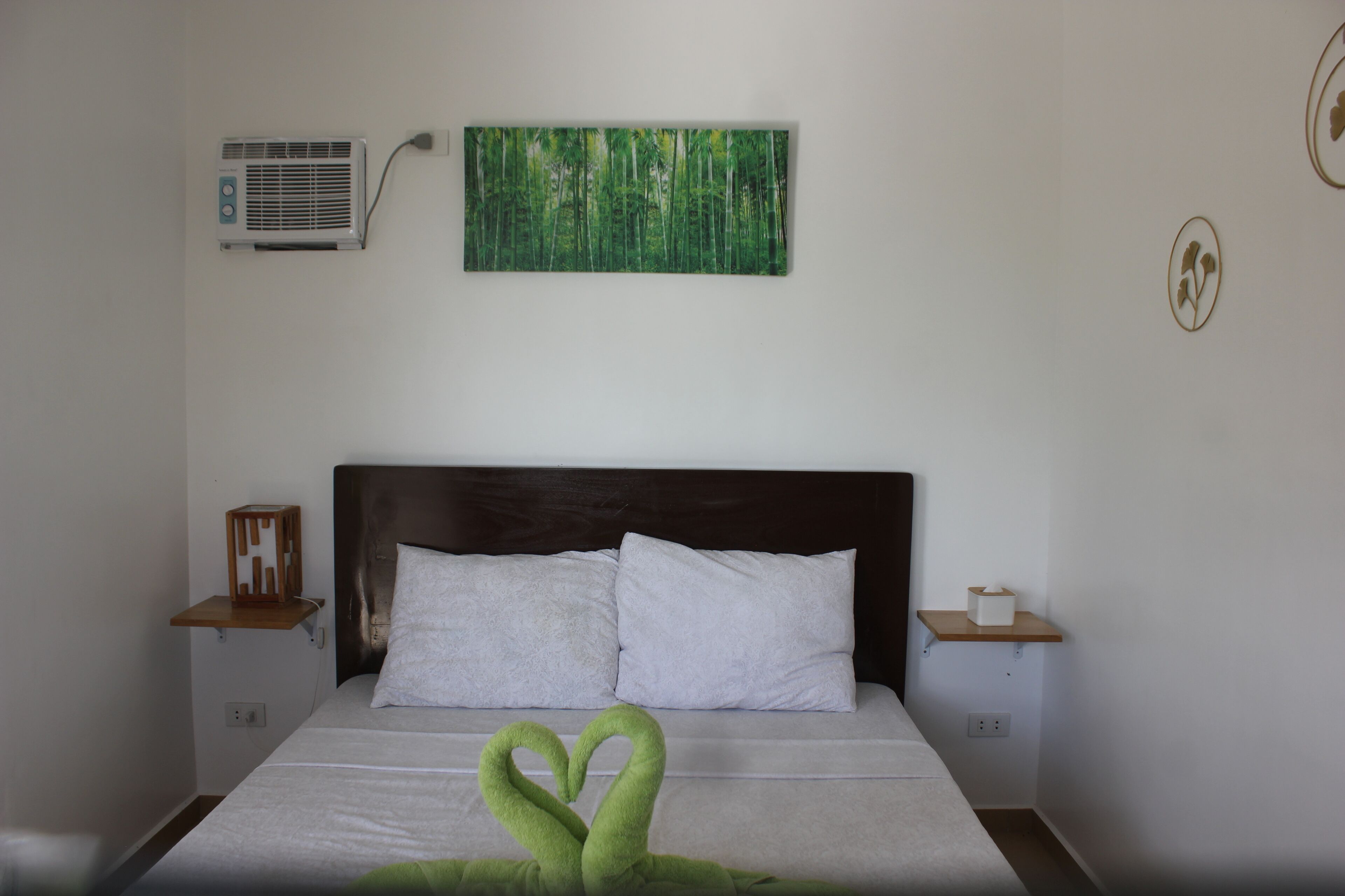 Double Room | Free WiFi