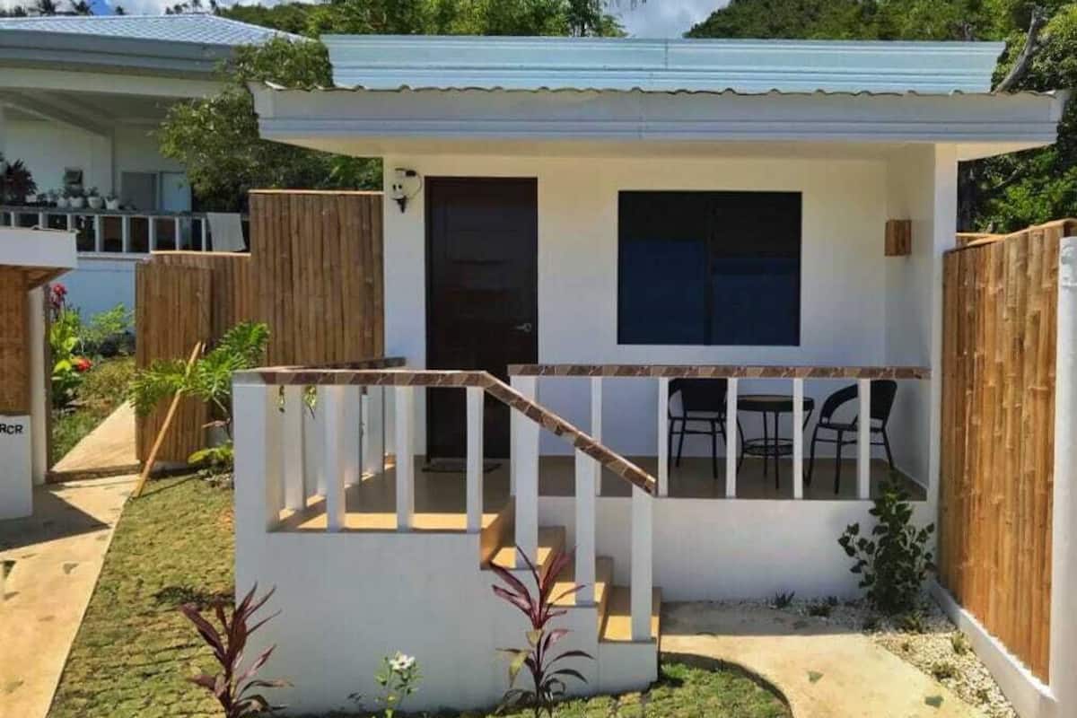 Double Room | Terrace/patio