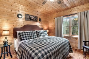 2 chambres, lit parapluie, Wi-Fi gratuit, draps fournis
