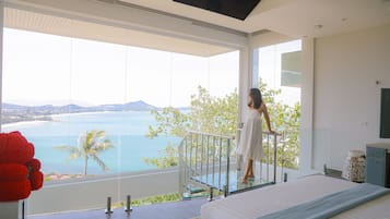 1 bedroom, in-room safe, free WiFi, bed sheets