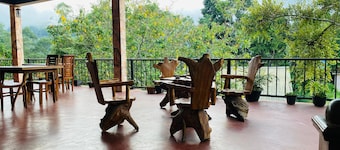 HERITAZ VILLA ELLA