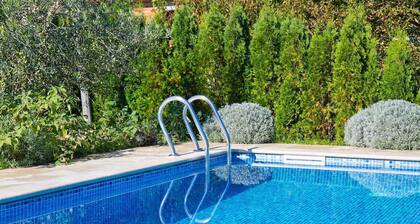 Increíble casa en Tinjan