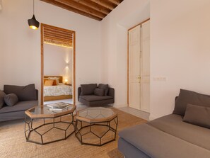 3 bedrooms, iron/ironing board, Internet, bed sheets - Wonderful apartment with nice balconies and extraordinary location (Málaga)