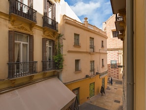 Balcón