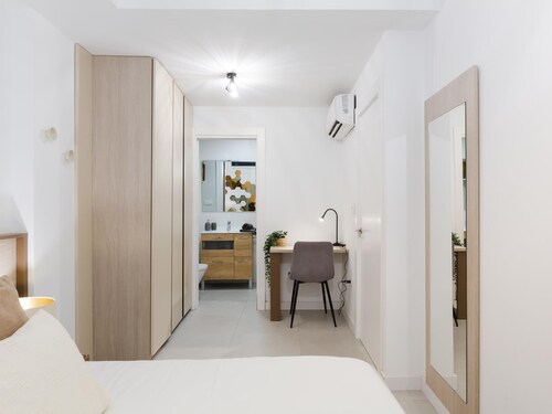 Nice apartment in the Central District