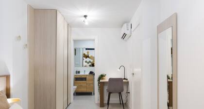 Nice apartment in the Central District