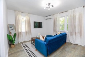 Fernseher, Arbeitsbereiche