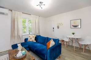 Télévision, espaces bureaux