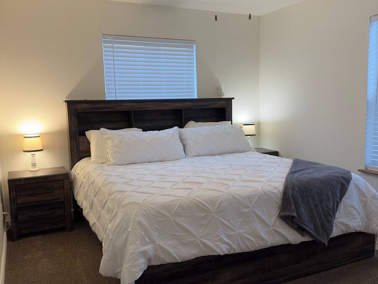 Reiseseng for barn, wi-fi (inkludert) og sengetøy