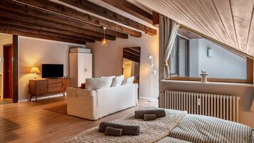 1 slaapkamer, gratis wifi, beddengoed