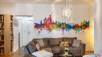 Fernseher, DVD-Player