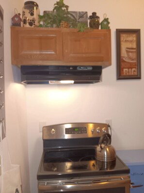 Basic Room, 1 Queen Bed | Shared kitchen | Microwave, blender, freezer - Downtown Abbey at Dodd (Atlanta)