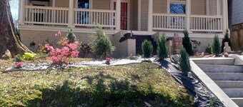 Downtown Abbey at Dodd