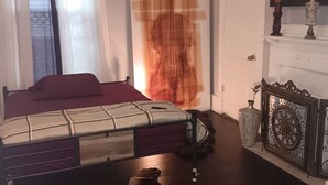 Deluxe-Zimmer, 1 Schlafzimmer