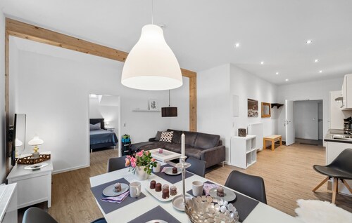 Ferienwohnung Matilda