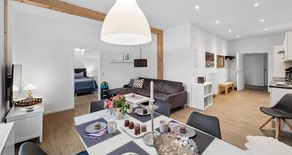 Ferienwohnung Matilda