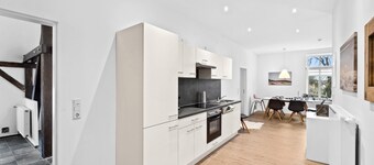 Ferienwohnung Matilda