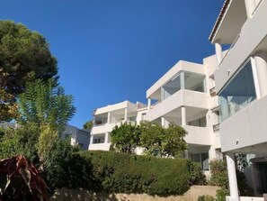 Exterior - 34 Jardin Miraflores, gorgeous, views, pool, Wifi (La Cala de Mijas)