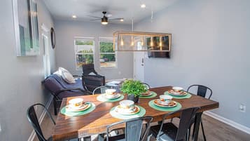 Casa | 5 habitaciones