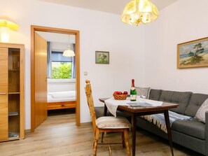 Dining - Bungalow 8 by Interhome (Zinnowitz)