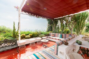 Villa | 6 bedrooms - Villa Merope by Elite Villas (Capri)