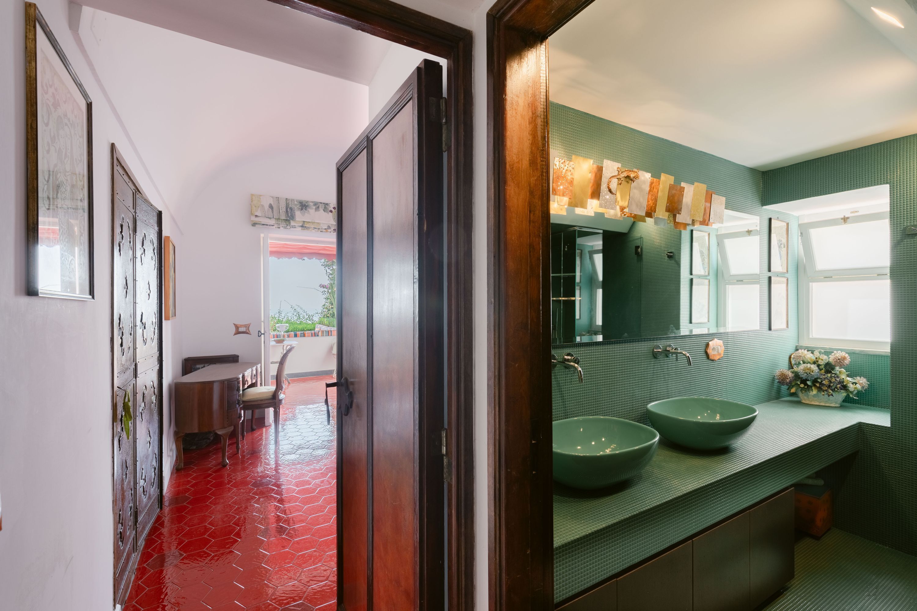 Villa | 6 chambres