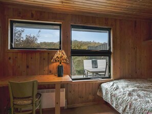 3 多间卧室、上网接入