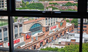 Interior - MetaWiseBnB|Sydney CBD|Chinatown|Luxe 2Bed Penthouse Aqua (Haymarket)