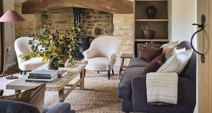 Beautiful Farmhouse & Garden in Heart of Somerset