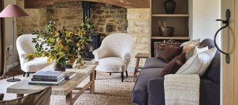 Beautiful Farmhouse & Garden in Heart of Somerset