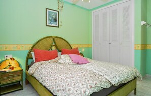 3 bedrooms, iron/ironing board, free WiFi - Awesome home in Pulpí (Pulpí)