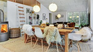 Unclassified image, 3 of 33, button - "Lika" - 25m to the fjord by Interhome (Nordborg)