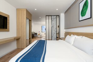 Economy Suite - Doji Stars (Da Nang)