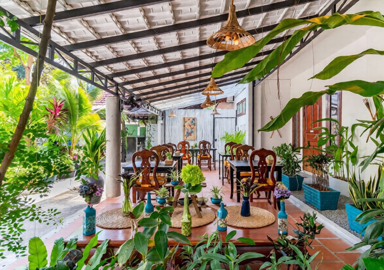 Foto - Angkor Eden Boutique Hotel