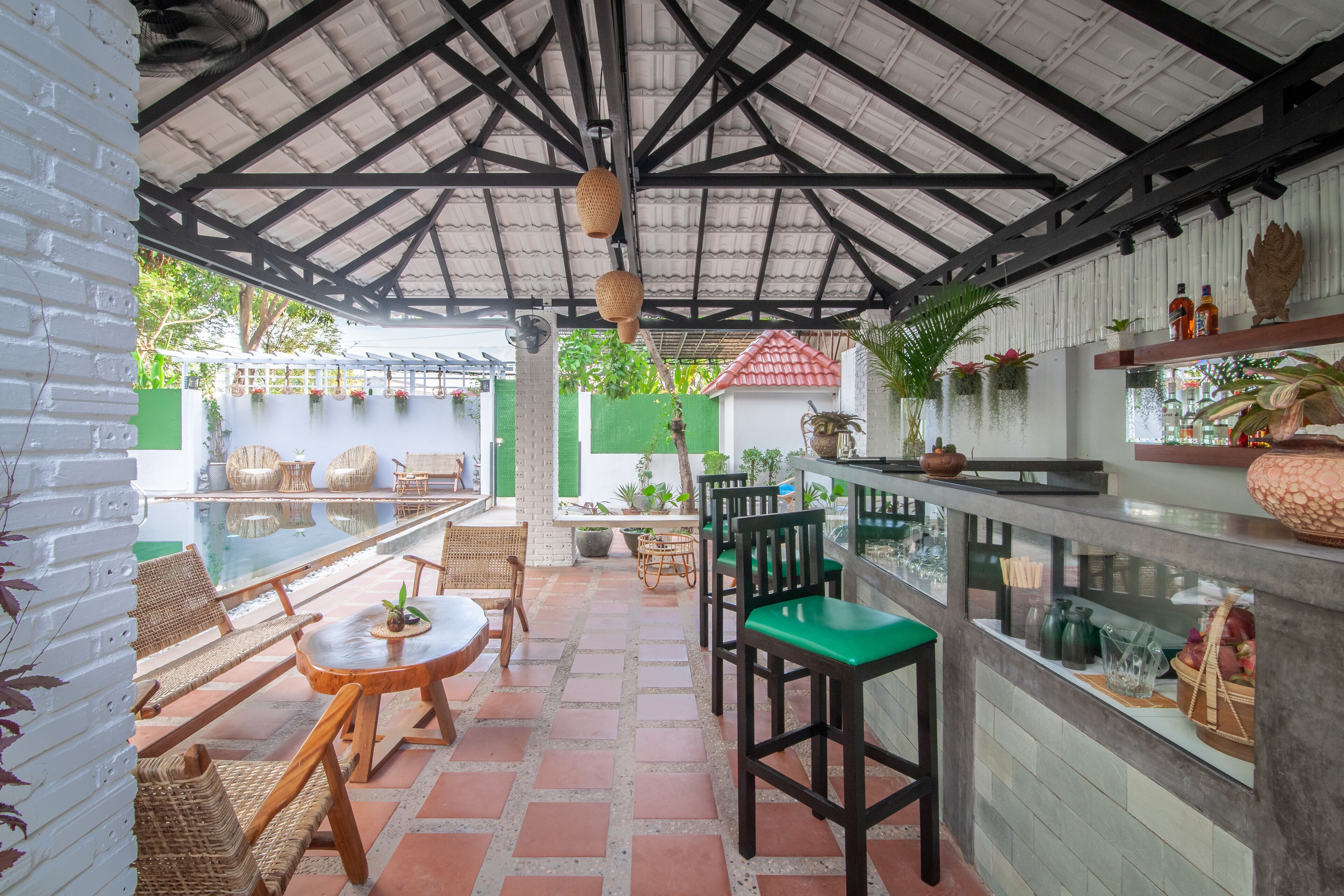 Foto - Angkor Eden Boutique Hotel 