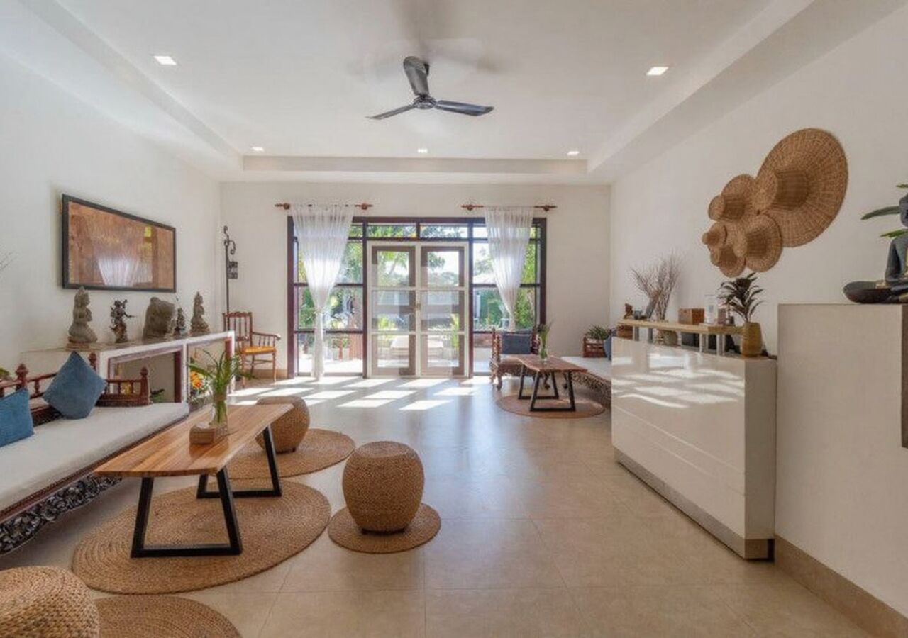 Foto - Angkor Eden Boutique Hotel