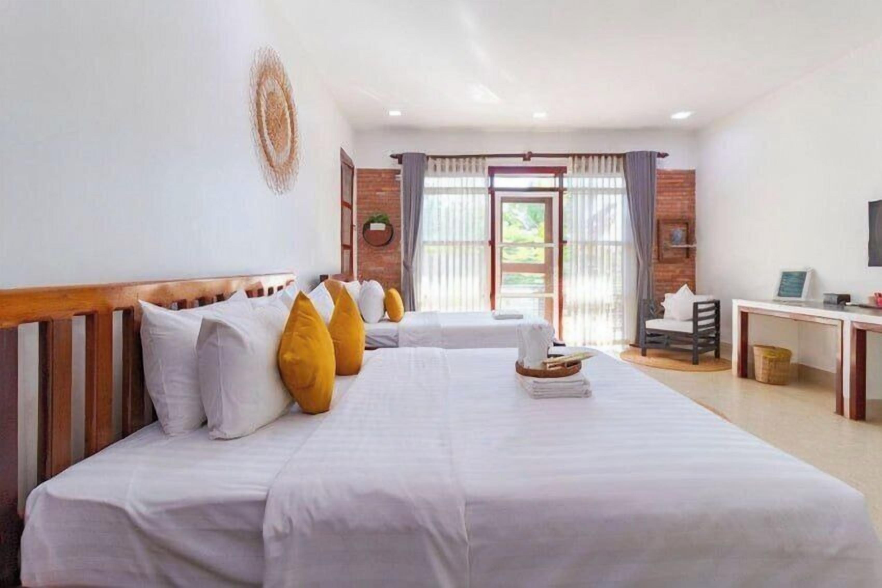 Foto - Angkor Eden Boutique Hotel