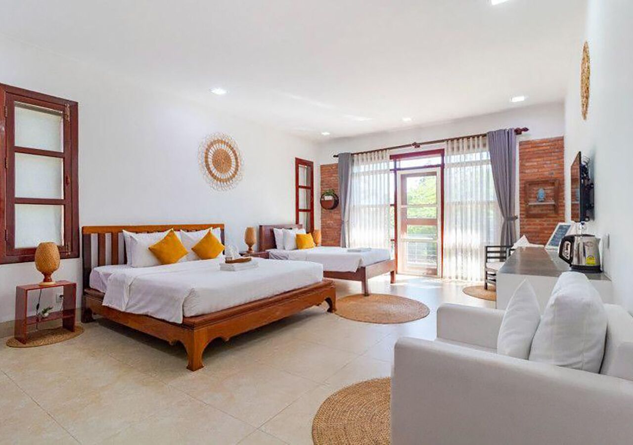 Foto - Angkor Eden Boutique Hotel